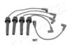 ASHIKA 132-09-907 Ignition Cable Kit